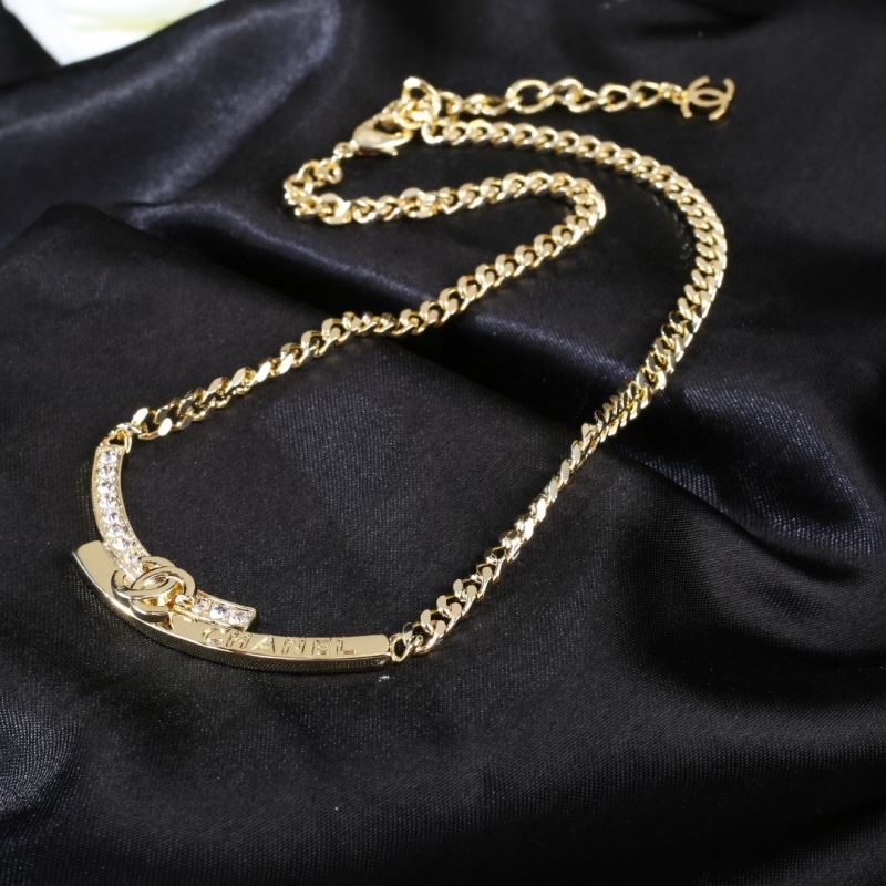 Chanel Necklaces